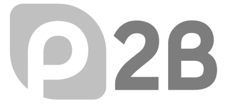 CEX Logo P2B 1 | Dzzen
